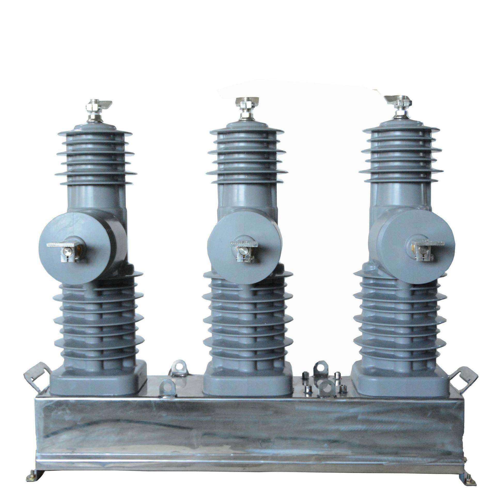 跨境2KV杆上高压断4路器户外自动重合闸带FT控制U器UTORAeZW32-24,五金/工具,高压自动断路器,淘宝优惠券,粉丝福利购,淘宝优惠卷