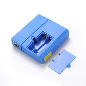 跨境现货线六类网线钳套装 CT6网A络XLP钳8P6头P网压接工具水晶压