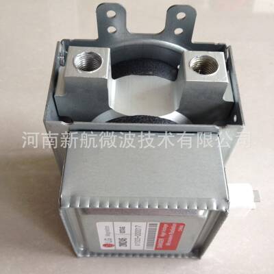 工业OBC微波炉设备配G水冷磁控管2M24-603T件ALG水循环24h不漏水