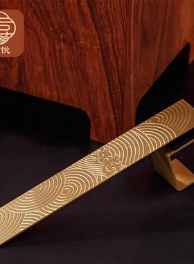 中式实木雨伞收纳桶架家用门口落置地高档物雨伞CYH玄关入户伞架