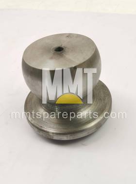 CAT卡特518 D5B推土铲耳轴3F-6448 3F6448推土机轴4J-1381 4J1381