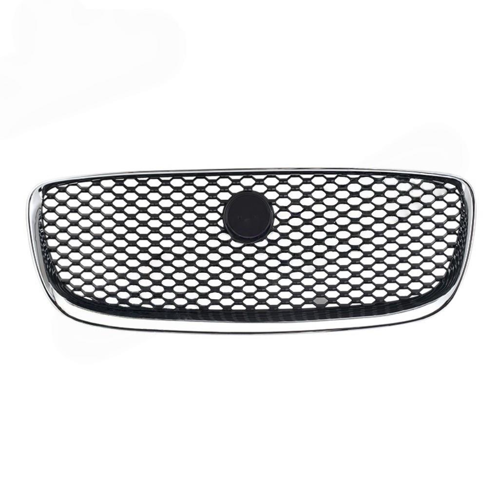 适用捷豹F-PACE 散热器格栅 T4N10517 T4N5779