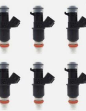 喷油嘴 12613163 16450-RCA-A01