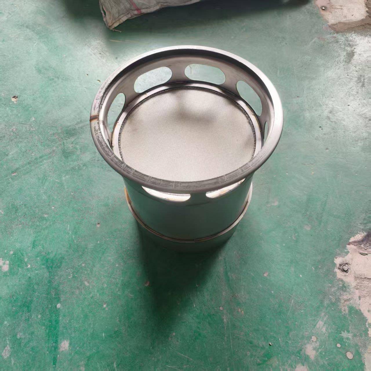 源头厂家ＤＰＦ2134535, 2192100, 2326074R, ,ＤＰＦ垫片配套