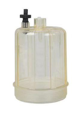 8-98086193-1 4HK1油水分离器油杯8980861931 8-9808619 3-1 现货