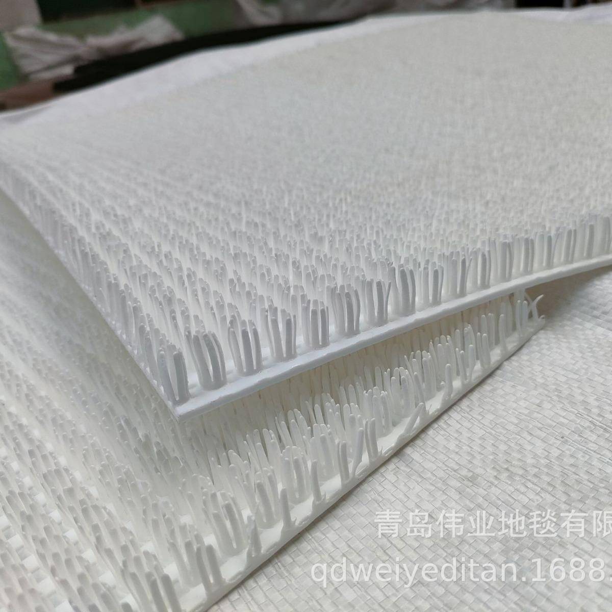 矿金淘选塑料草坪白色货车卡车防飞溅挡泥板车专用