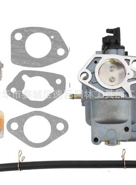 林升16100-Z5R-U71 化油器GX390 R1 U1 UT1 (BE89F B) 8302861