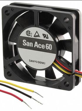 9G1224F401 Sanyo 山洋 轴流风扇