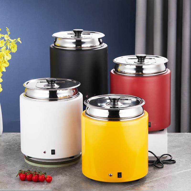 干式电子暖汤煲商用不锈钢电加热酒店自助餐厅早餐炉暖汤锅保温桶,鲜花速递/花卉仿真/绿植园艺,割草机/草坪机,淘宝优惠券,粉丝福利购,淘宝优惠卷