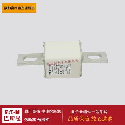 熔断器170M4696 170M4697 170M5688 170M5689 170M5690 170M5691