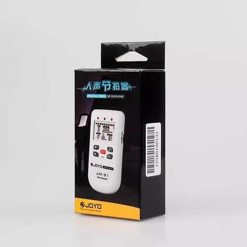 JOY子O卓JM-91人声CXX电节拍器架子鼓琴钢吉他古筝通乐用打拍器