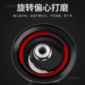 欧5寸威401气动打磨机砂纸抛光机汽机车打蜡机气动砂光建机筑麦太