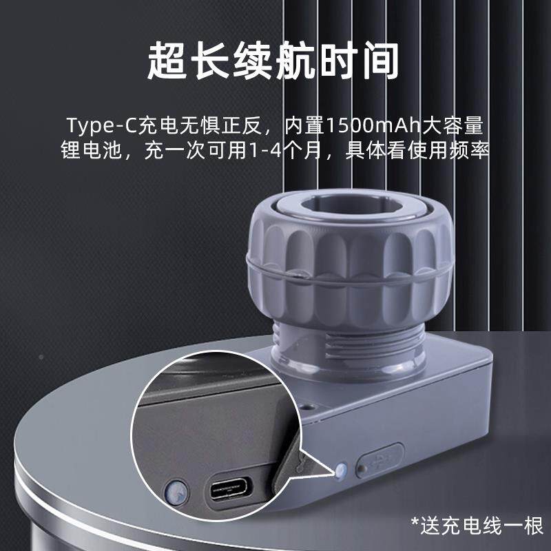 镜柜洗19下应手液器隐藏手液机感应器镜后皂液器自动洗给皂感泡沫