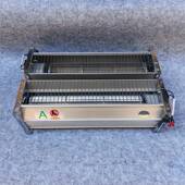 干变横式 012顶吹侧吹冷却散热却风 1HZP10 流冷风机GFD GFDD1050