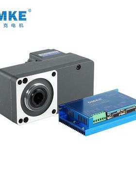 微型直流刷减速电机93060系列48V2500转马调速无齿轮减速达可可开