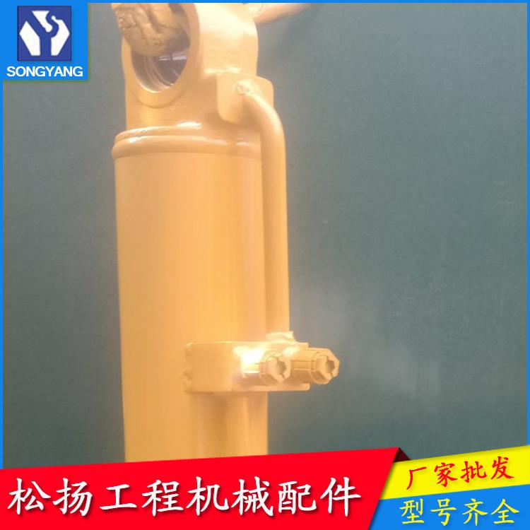 80304331tGZTBYG1-128动臂0油缸0(350K)装X载机油缸举升油缸配件