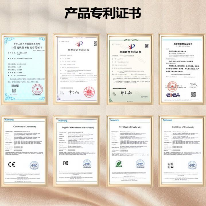 跨境私模手持吸尘器家车用型吸桌面吸尘器大功力率890车强载吸尘