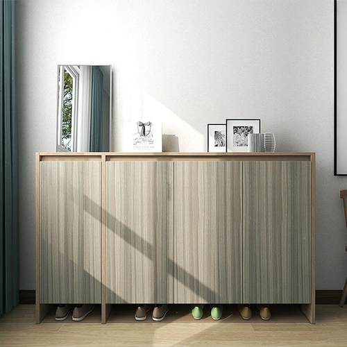 v木纹贴膜811色家具改膜可拉伸p木纹贴纸c防水加厚带导气槽波音软