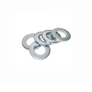 国标304平不锈钢加家大XNU平垫片规格M20不圈锈钢垫厂热销