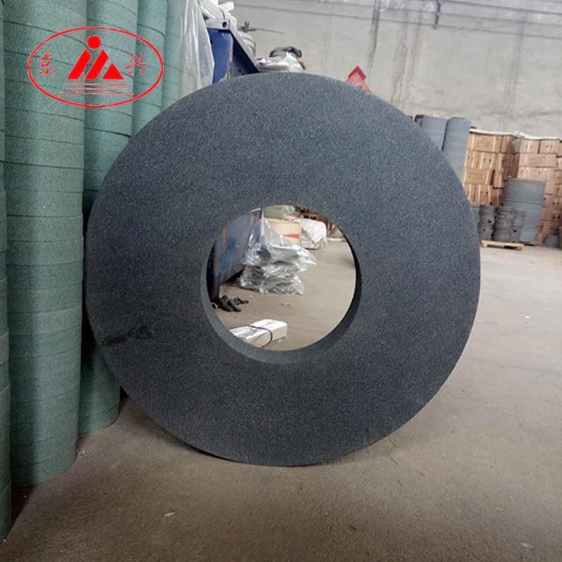 平行砂FSM轮片棕刚玉平面平行轮500*6砂*20砂轮磨片可