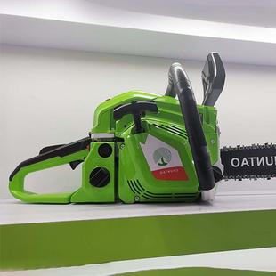 工厂大CTCS58D功率580据0汽油伐木锯园林工具用品农业树砍树电锯