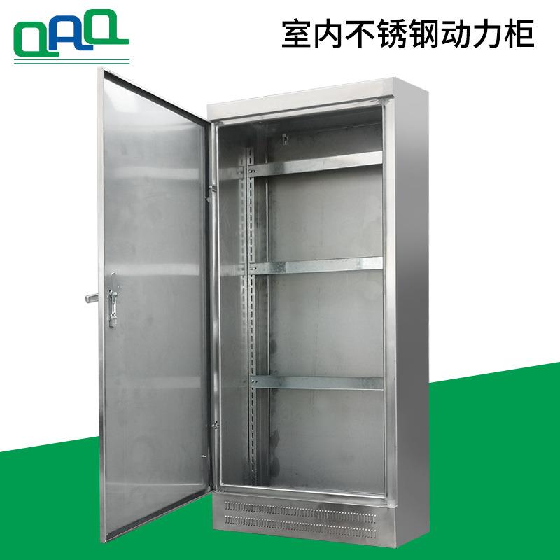 不锈钢户室外800外室内落动地防配柜电柜配电箱水控制电控柜XL21