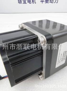 Li道nix方形闸门闸机直流无刷减速4电机60ZWN2-322370W40瓦/0JB