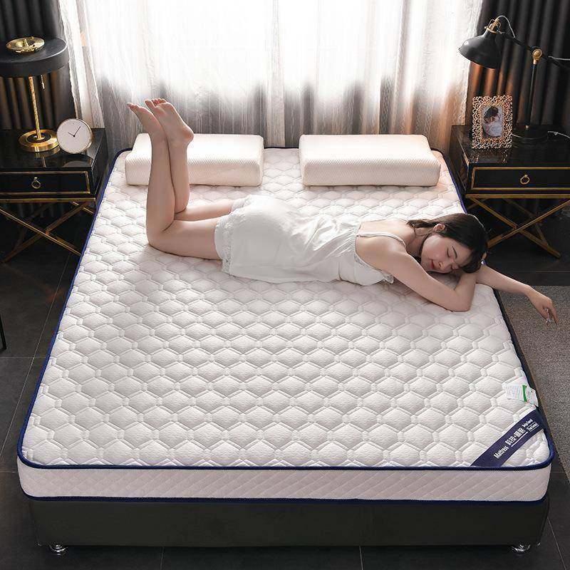 学生床CD-362垫厚0c榻m乳胶硬质棉宿人舍软垫加子榻米单双人折叠