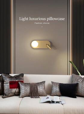 220套5JY605-JY新款样板间酒店式轻奢抱枕靠枕腰靠家居软装饰品床