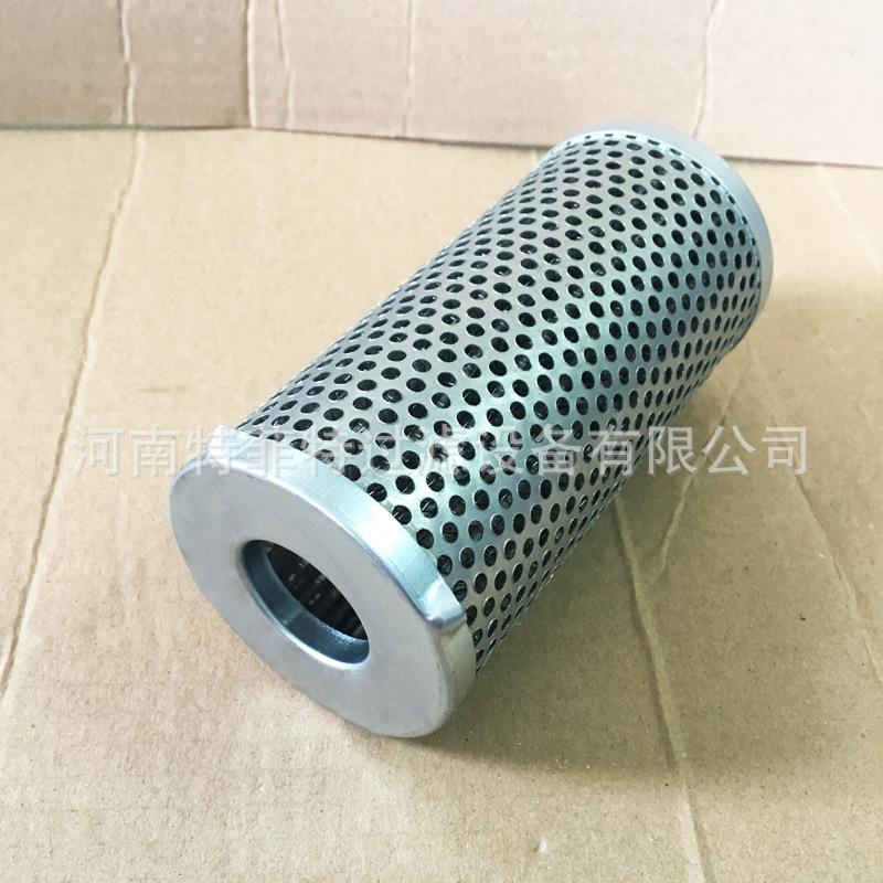 厂家生产燃油泵房粗滤器4细滤器NUK滤网016不锈材钢质规格齐全