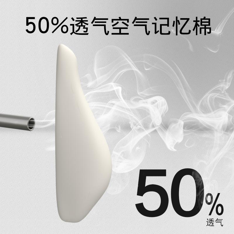 361车腰靠车汽载按摩护腰靠垫车座垫椅靠背腰用开车腰部支撑腰托