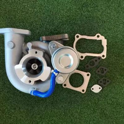 1HD柴油机涡轮增压器 CT20B 17201-17040
