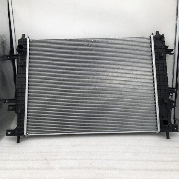 原厂奇瑞艾瑞泽7水箱总成 奇瑞艾瑞泽5艾瑞泽3水箱总成散热器总成