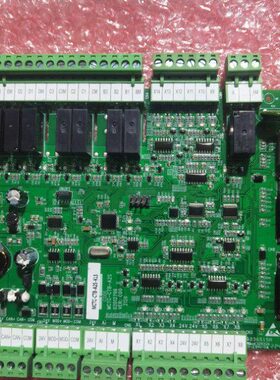 MCTC-CTB-A2S/MCTB-CTB-B2S/MCTC-CTB-B2/MCTC-CTB-A2电梯通讯板