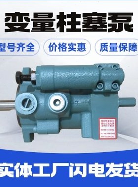 旭宏柱塞泵P16-A2-F-R-01/P22/P36/P46/P70/P100-A1/A2/A3/A4代替