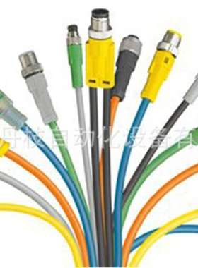 phoeni菲尼克斯SACC-MINFS-4CON-PG 9执行器电缆接头