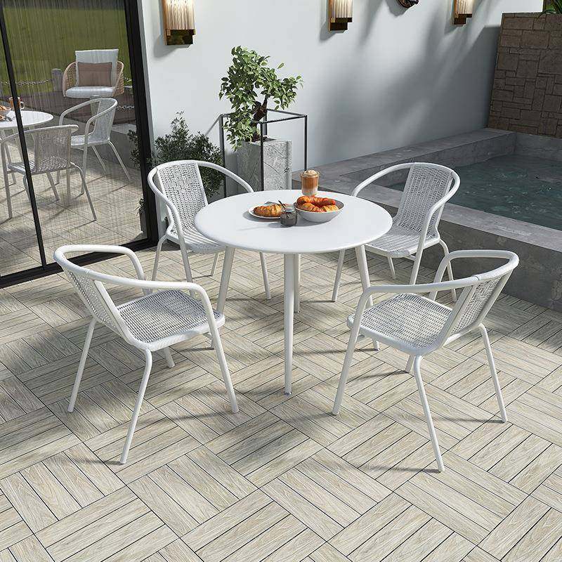 户外桌椅阳台折叠小桌椅三件套白色茶桌椅组合咖啡厅奶茶店茶几,3C数码配件,其它配件,淘宝优惠券,粉丝福利购,淘宝优惠卷