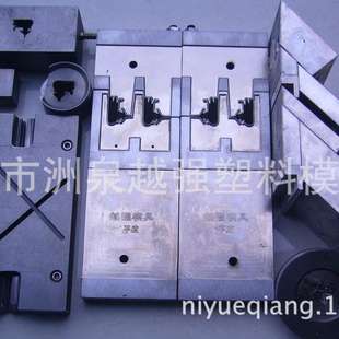 来图来样制作 自动线一整套 冰箱门封条模具 自动焊接模