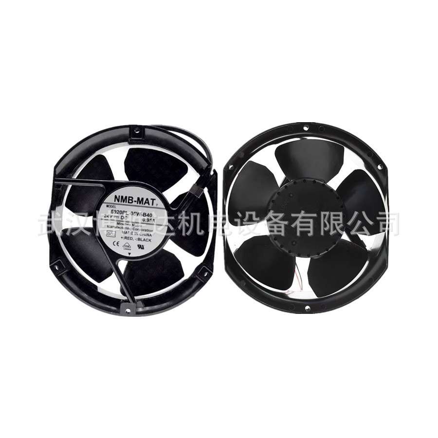 5920PL-05W-B40 5920PL-05W-B49 美蓓亚NMB散热风扇24V 0.95A