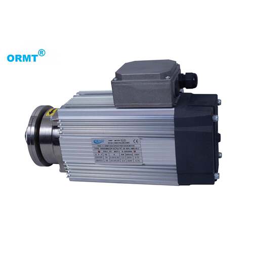 ORMT ORS63系列2.2KW高速主轴电机切割打磨类 三相异步电机马达