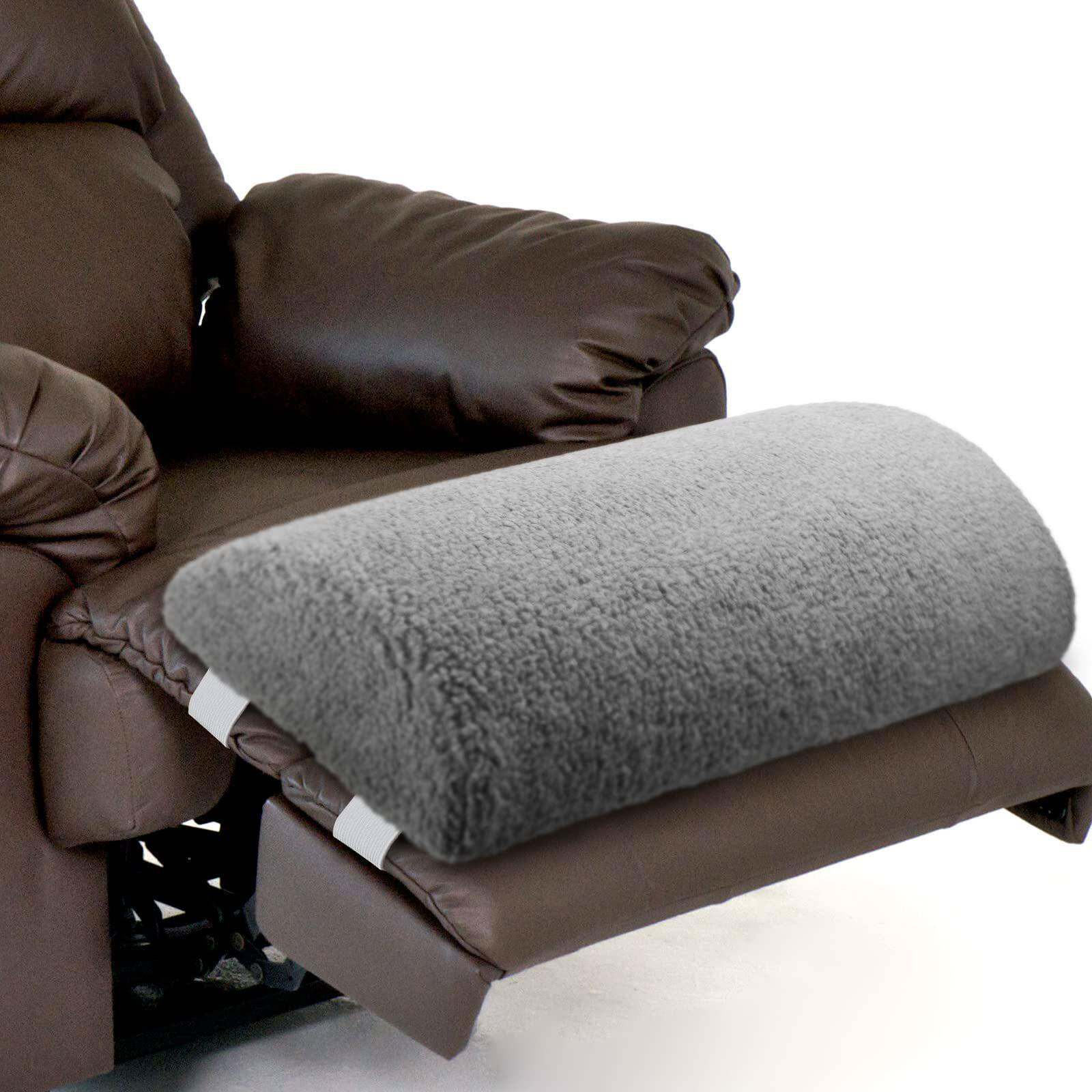 多用途休闲椅脚枕靠垫 睡眠休息半卷腿枕 床椅沙发头背腰腿部支撑