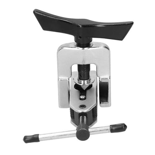 CT-526铜管扩孔器 金属管铆管器 525胀管扩口器