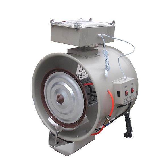 悬挂离心加湿机LXB-45T 加湿量：0-55Kg/h 适用面积：200-350㎡