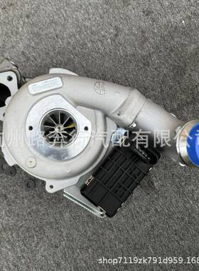 823024823024-1 823024-3 823024-0001 35242171适用道奇3.0T涡轮