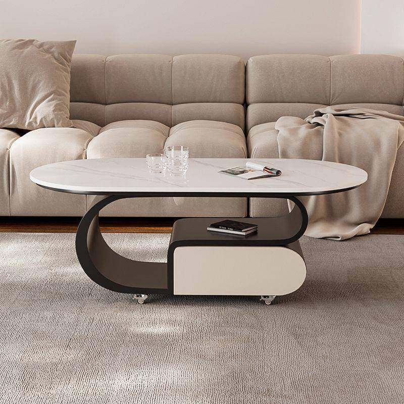 家用轻奢茶几小户型意式移动岩板组合新款椭圆形客厅简约现代,乐器/吉他/钢琴/配件,其它乐器配件,淘宝优惠券,粉丝福利购,淘宝优惠卷