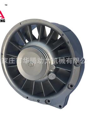 道依茨F6L912冷却风扇0223 3436 0223 5459 02233436 02235459