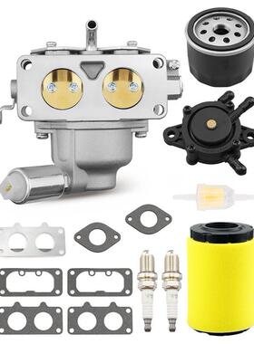 适用Husqvarna YTH22V46 799230 699709 499804 拖拉机化油器