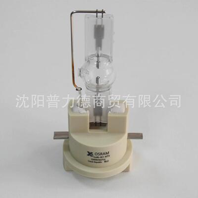 OSRAM欧司朗Lok-it! HTI 1500W/60/P50单端金卤灯珠江明道摇头灯