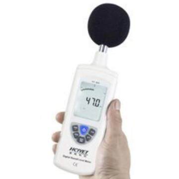 上海康登电气供应HT-8351/8352 高端专业声级计