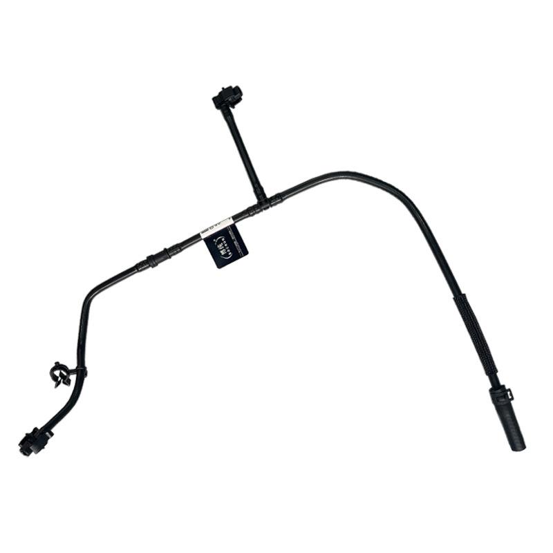 适用别克威朗1.0T发动机涡轮冷却液软管水箱散热器三通副水壶水管